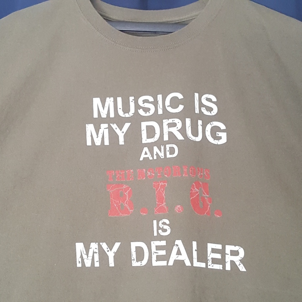 T-shirt